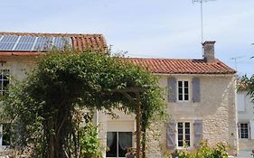 La Poussardiere